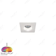 چراغ سقفی توکار SH-6001 شعاع الکتریک