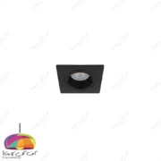 چراغ سقفی توکار SH-6001 شعاع الکتریک