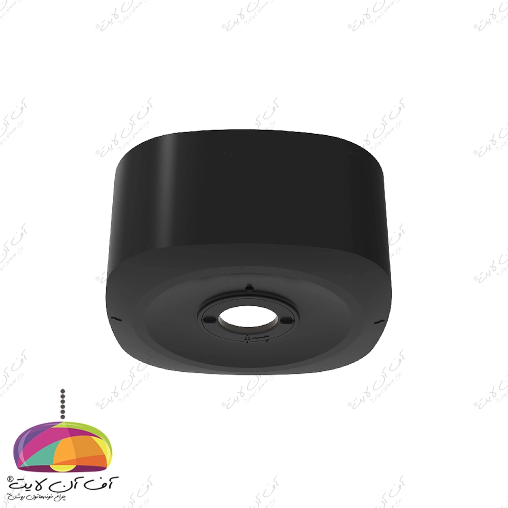 چراغ شارژی و اضطراری SH-105LD شعاع الکتریک