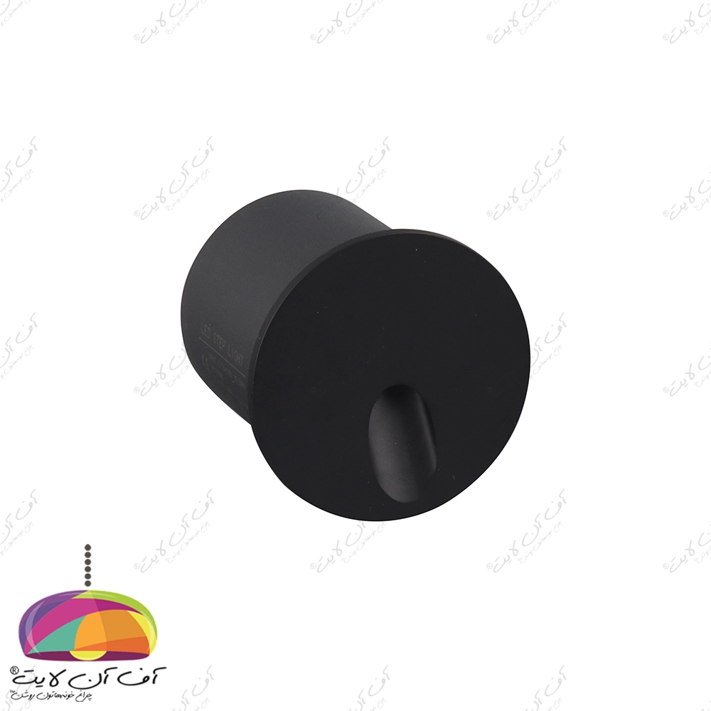 چراغ زیر و کنار پله SH-4002-3W شعاع الکتریک