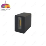 چراغ دکوراتیو 2 طرفه کد 149 زمرد نور