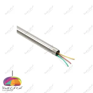 لوله فولادی - گالوانیزه - 13 خم گرم