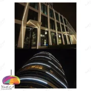 ریسه مینی فلکسی SH-MiniFlex0816 شعاع الکتریک