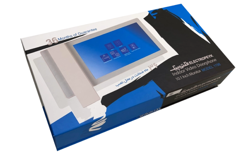 قیمت آیفون تصویری الکتروپیک مدل 1198