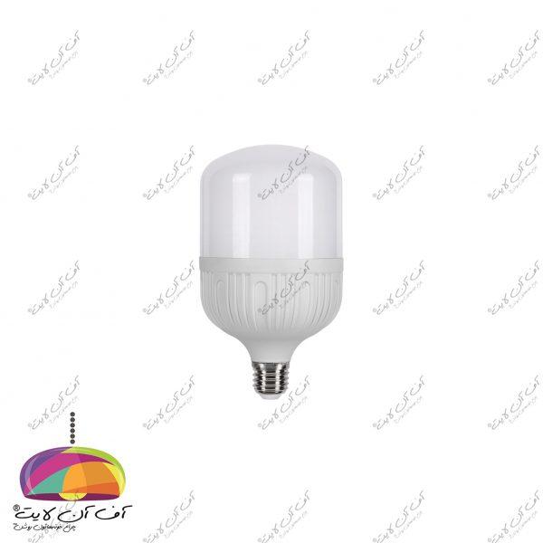 لامپ حبابی استوانه ای 50 وات SL - STF