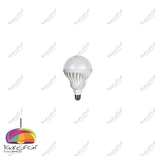 لامپ حبابی کروی 30 واتSL - SGF