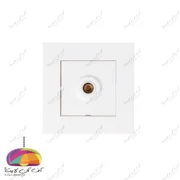 پریز آنتن مدل آرام خیام الکتریک