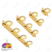 چراغ بالا آیینه مدل A27 روشا