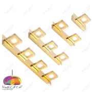 چراغ بالا آیینه مدل A28 روشا