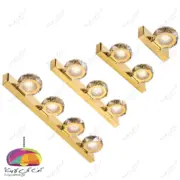 چراغ بالا آیینه مدل A32 روشا