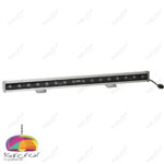 والواشر خطی 34 وات افراتاب