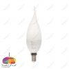لامپ شمعی اشکی دونیکو 6 وات-1