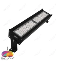 پروژکتور خطی سوپرنوا SH-4731M-110W شعاع الکتریک