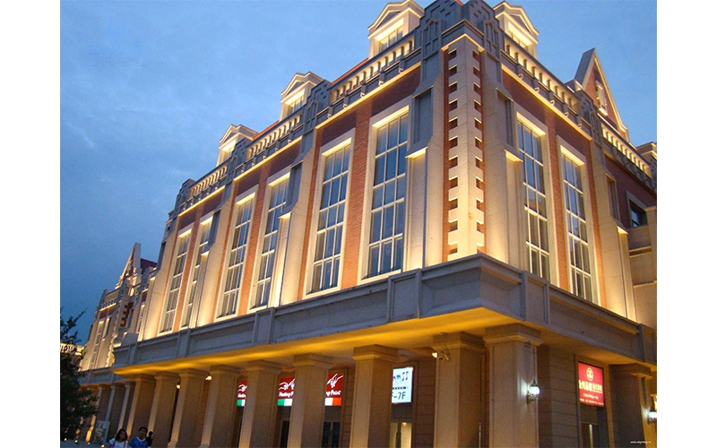 پروژکتور خطی سوپرنوا SH-4731M شعاع الکتریک