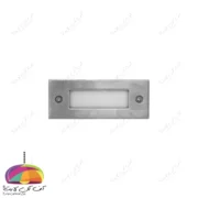 چراغ زیر و کنار پله ای SH-3003 شعاع الکتریک