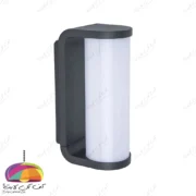 چراغ دیواری SH-2067-16W شعاع الکتریک