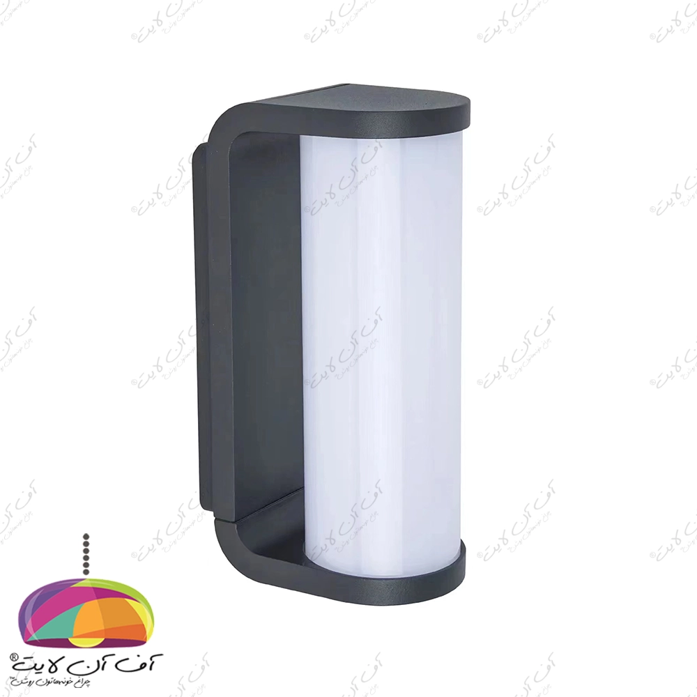 چراغ دیواری SH-2067-16W شعاع الکتریک
