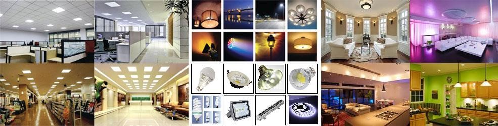 آشنایی با تجهیزات روشنایی، انواع لامپ روشنایی، فروش لوازم برقی ساختمانی