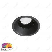 دانلايت توكار گرد آرتمیس مازی نور (1)