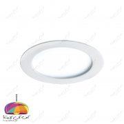 دانلايت توكار گرد دیانا صفحه شیری مازی نور (2)