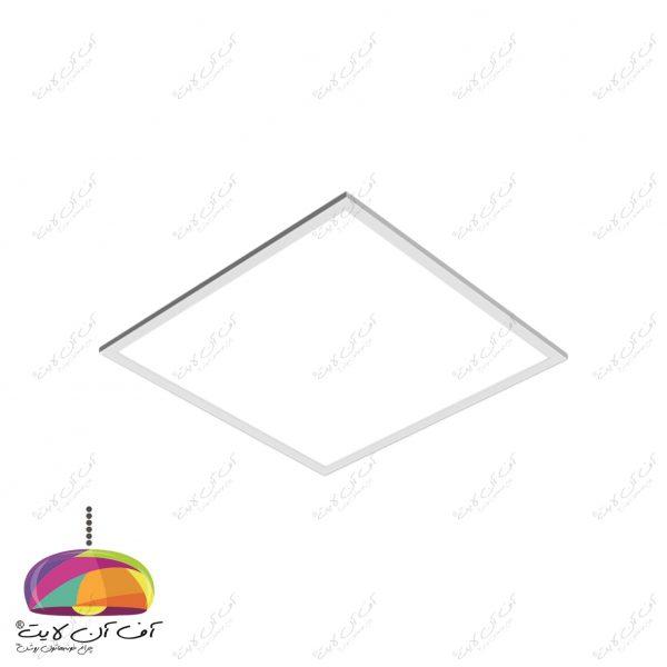 پنل توكار مربع لدیلوکس مازی نور (1)