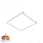 پنل توكار مربع لدیلوکس مازی نور (3)