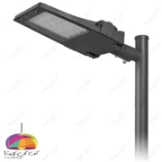 چراغ خیابانی 200 وات LED گلنور مدل سهیل 3