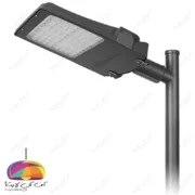چراغ خیابانی 240 وات LED گلنور مدل سهیل 4