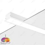 چراغ‌ خطی کم عمق توکار اینفینیتی DS مازی نور