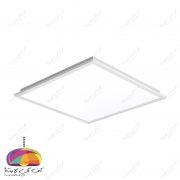 دانلايت روکار مربع لدیلوکس مازی نور (1)