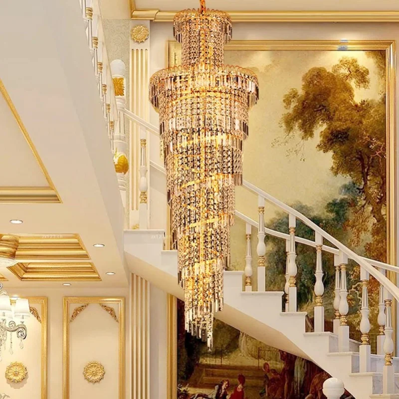 شناخت نور با انواع محصولات روشنایی