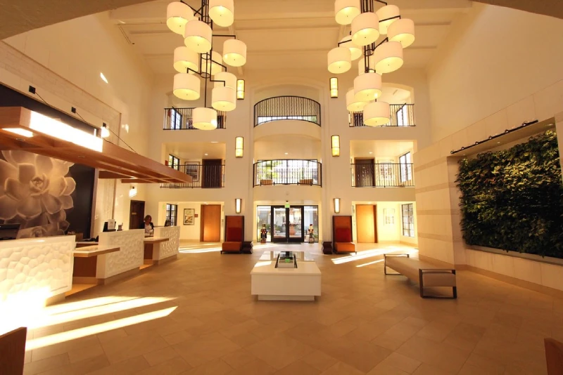 تفاوت لامپهای فلورسنت و لامپهای ال ای دی