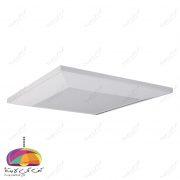 چراغ سقفی روکار مدل آنجلیا تولید نور (1)