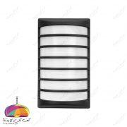 چراغ حیاطی پارکی مدل دایا شب تاب (1)