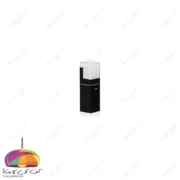 چراغ حیاطی پارکی 35 سانتی مدل آترین شب تاب