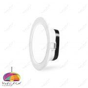 چراغ توکار 12 سانت مدل دنیز آلتون رای