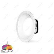 چراغ توکار 20 سانت مدل درسان آلتون رای