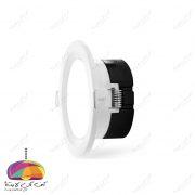 چراغ توکار 7.5 سانت مدل دنیز آلتون رای