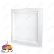 چراغ روکار مربع 60 سانت مدل درفام آلتون رای