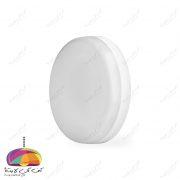 چراغ روکار گرد 20 وات مدل آیسان آلتون رای