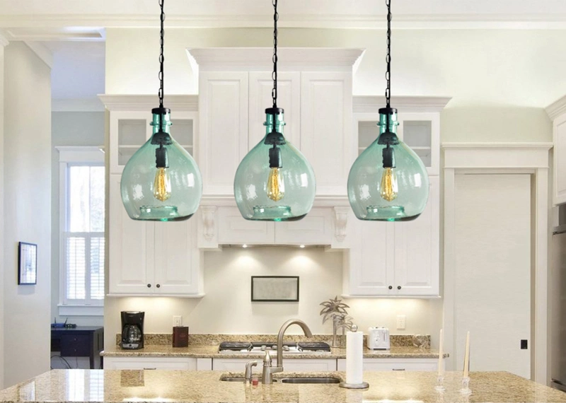 چراغ‌های آویز (Pendant Lights)