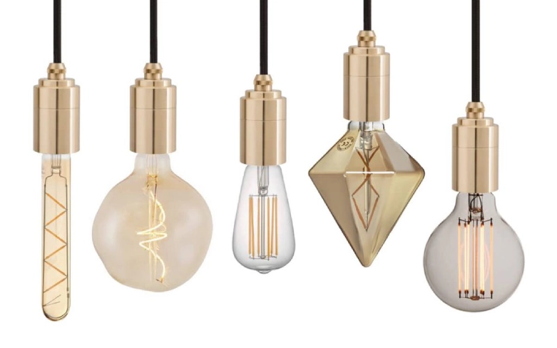 لامپهای ادیسونی