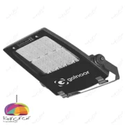 چراغ پروژکتور 220 وات LED گلنور مدل آریل 3 (نسل 2)