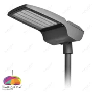 چراغ خیابانی 300 وات LED گلنور مدل ستاره XL