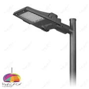 چراغ خیابانی 30 وات گلنور مدل سهیل 1