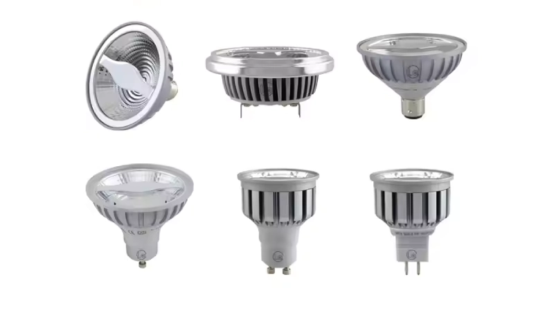 لامپهای هالوژنی