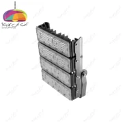 پروژکتور ماژولار 220 وات مدل سوپرنوا شعاع