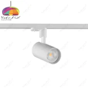 چراغ ریلی 20 وات مدل هانی 3 فاز مازی نور