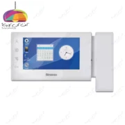 آیفون تصویری سیماران مدل 76TKM