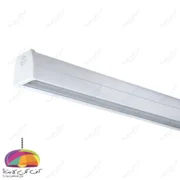 چراغ LED خطی مدل لومیلاین مازی نور